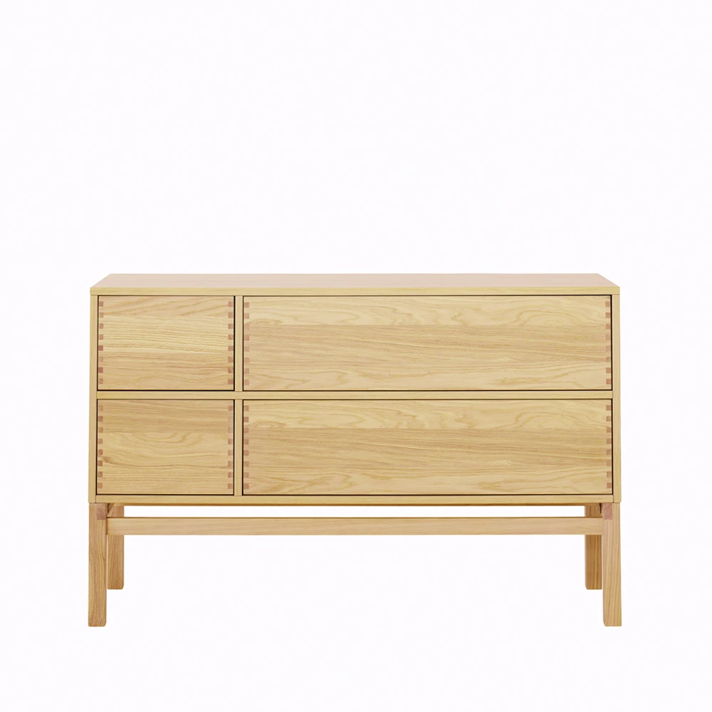 Hylte Sideboard 115,5x73 Cm 1 Hylte Sideboard 115,5x73 Cm