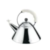 Alessi Kettle Fluitketel