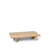Ferm LIVING Kona Bijzettafel