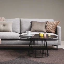 Lidhem Salontafel Ø50 Cm -Filskars Winkel lidhem stort viken e79a9d04f2