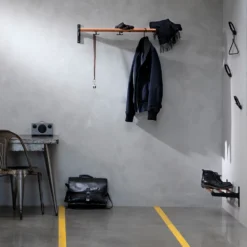 Nostalgi Schoenenrek Of Hoedenplank -Filskars Winkel nostalgi hatt skohylla miljo1 60055da746