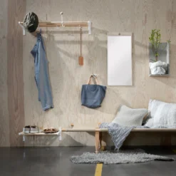 Nostalgi Schoenenrek Of Hoedenplank -Filskars Winkel nostalgi hatt skohylla miljo2 d4493f5fce