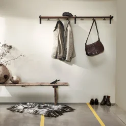 Nostalgi Schoenenrek Of Hoedenplank -Filskars Winkel nostalgi hatt skohylla miljo4 a90e4f9de8