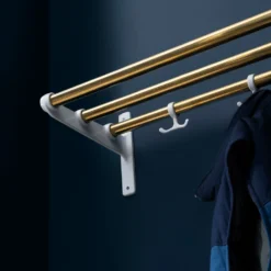 Nostalgi Schoenenrek Of Hoedenplank -Filskars Winkel nostalgi hatt skohylla miljo5 fdcbf3d64f