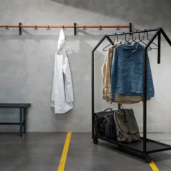 Nostalgi Wandkapstok -Filskars Winkel nostalgi kroklist miljo1 874f8ee85c