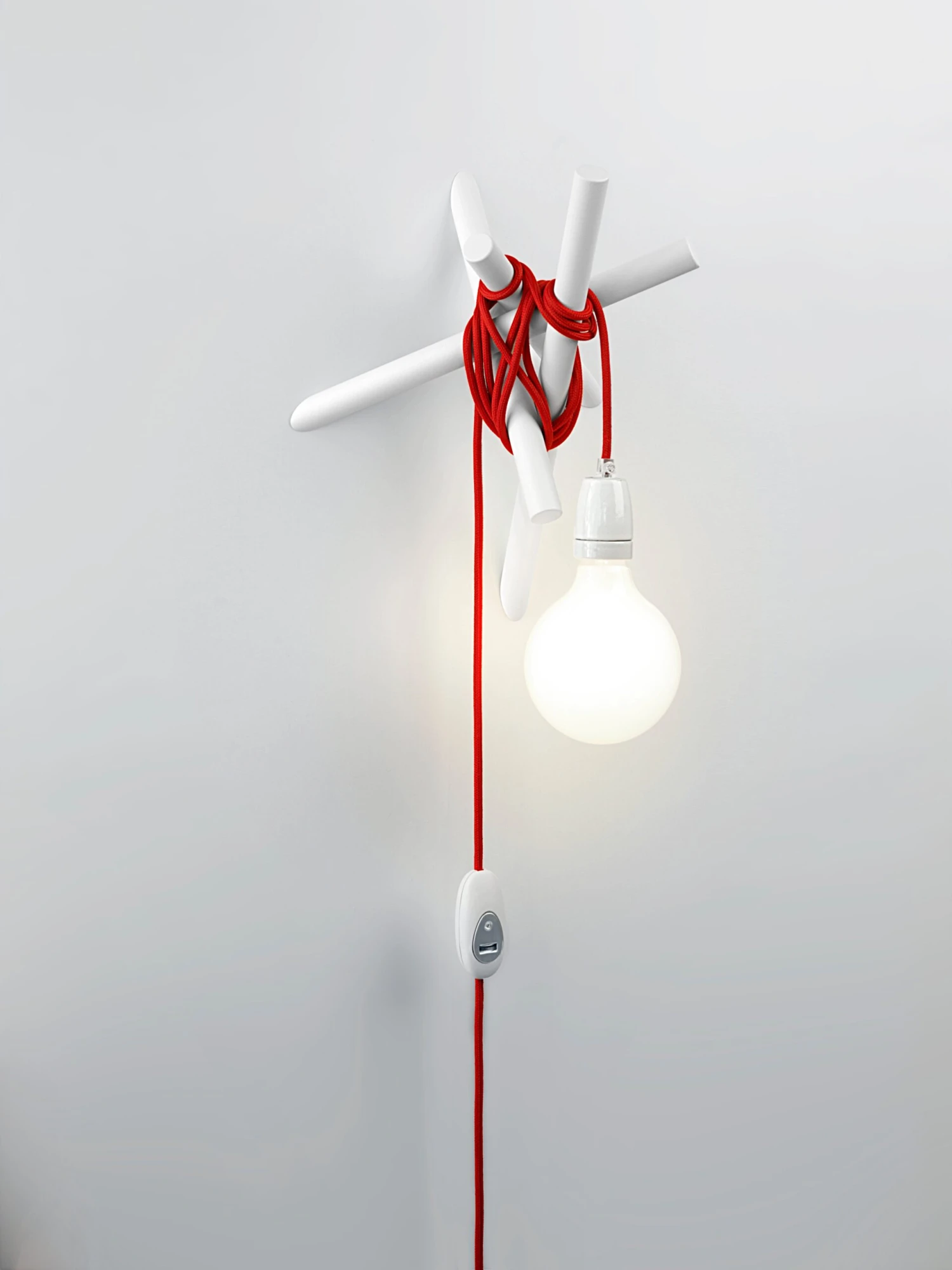 Hayman Kapstok 2 Hayman Kapstok - Afbeelding 2