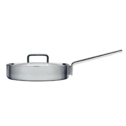 Iittala Tools Sautépan Met Deksel