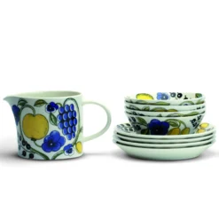 Arabia Paratiisi Kan 1 L -Filskars Winkel p 12204 02 03 cfd24e5154