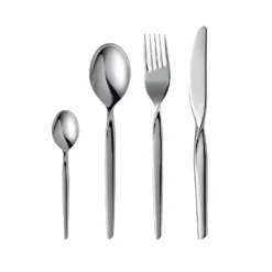 Gense Twist Bestek - 16-delig