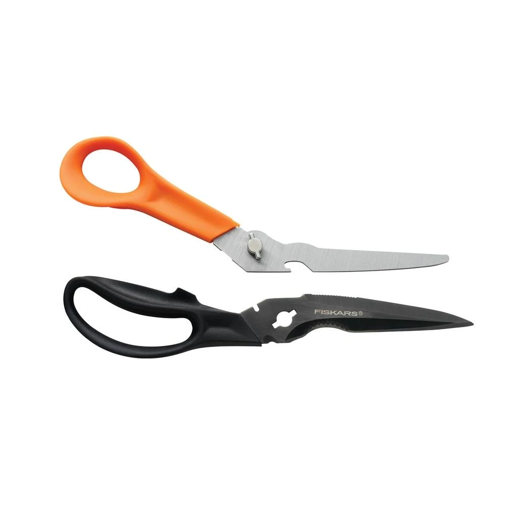 Fiskars Cuts Multi Schaar 2 Fiskars Cuts Multi Schaar - Afbeelding 2