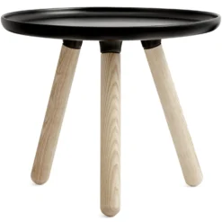 Normann Copenhagen Normann Tablo Tafel Zwart