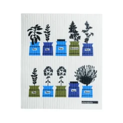 Persons Kryddskåp Vaatdoek