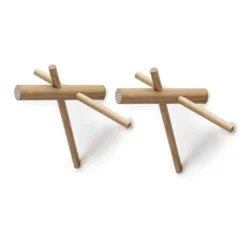 Normann Copenhagen Normann Sticks Haak