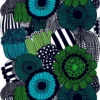 Marimekko Siirtolapuutarha Tafelzeil