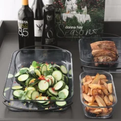 Rosendahl Grand Cru Ovenschalen 3-pack 5 Rosendahl Grand Cru Ovenschalen 3-pack -Filskars Winkel p 17826 01 03 3e12e9ee92