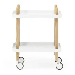Normann Copenhagen Block Tafel