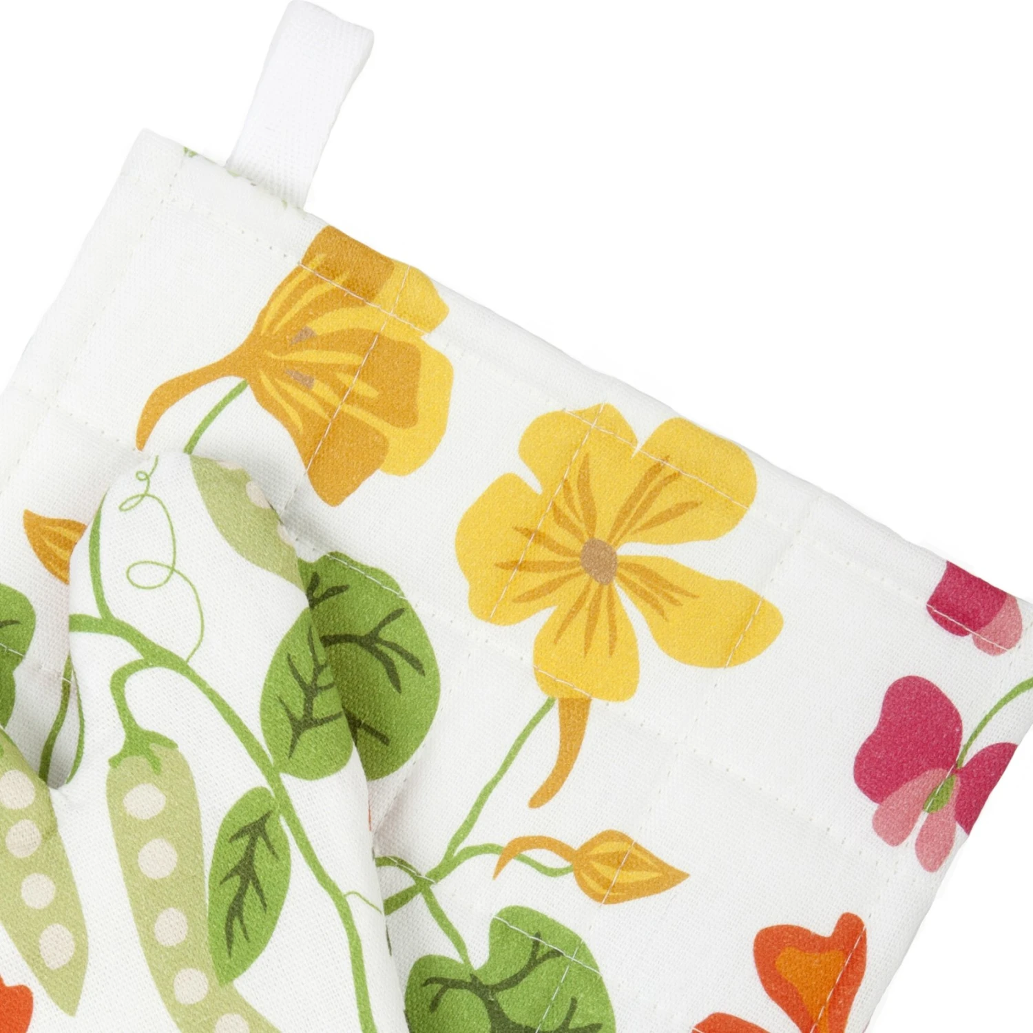 Klippan Yllefabrik Leksand Pannenlap 2 Klippan Yllefabrik Leksand Pannenlap - Afbeelding 2