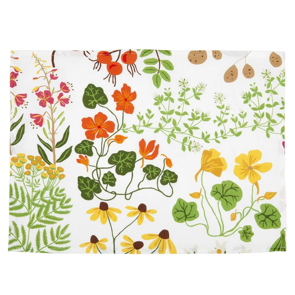 Klippan Yllefabrik Leksand Placemat 1 Klippan Yllefabrik Leksand Placemat