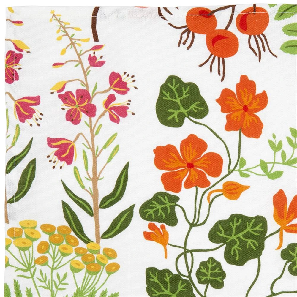 Klippan Yllefabrik Leksand Placemat 2 Klippan Yllefabrik Leksand Placemat - Afbeelding 2