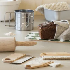 Iris Hantverk Deegschraper -Filskars Winkel p 18487 01 02 66c6b51053