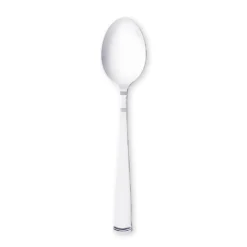 Gense Rosenholm Dessert Lepel Zilver