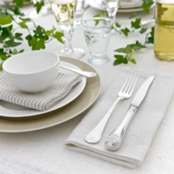 Gense Gammal Fransk Dinermes Verzilverd 7 Gense Gammal Fransk Dinermes Verzilverd -Filskars Winkel p 18988 02 04 55c9b69b4b