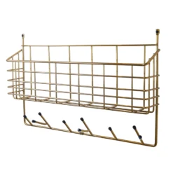 Maze Mitten Tijdschriftenhouder