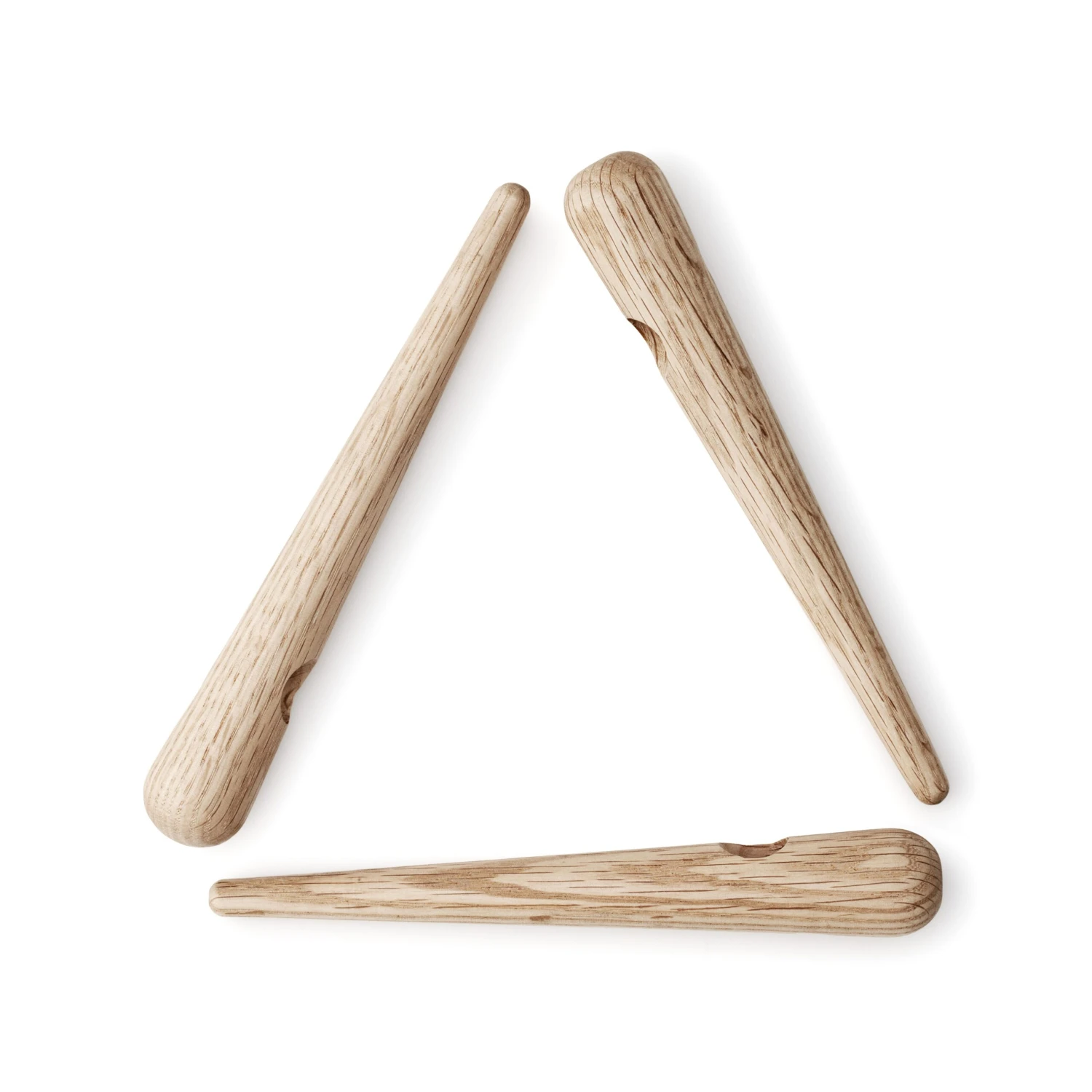 Normann Copenhagen Timber Onderzetter 3 Normann Copenhagen Timber Onderzetter - Afbeelding 3