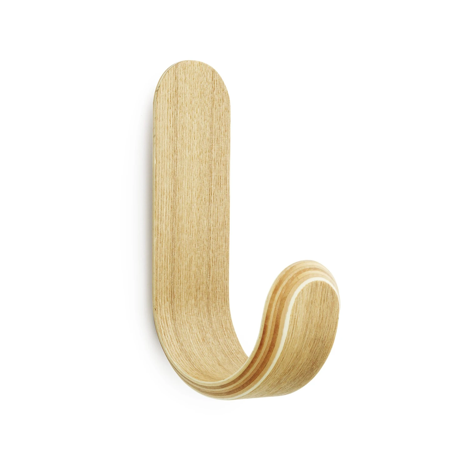 Normann Copenhagen Curve Haak 1 Normann Copenhagen Curve Haak