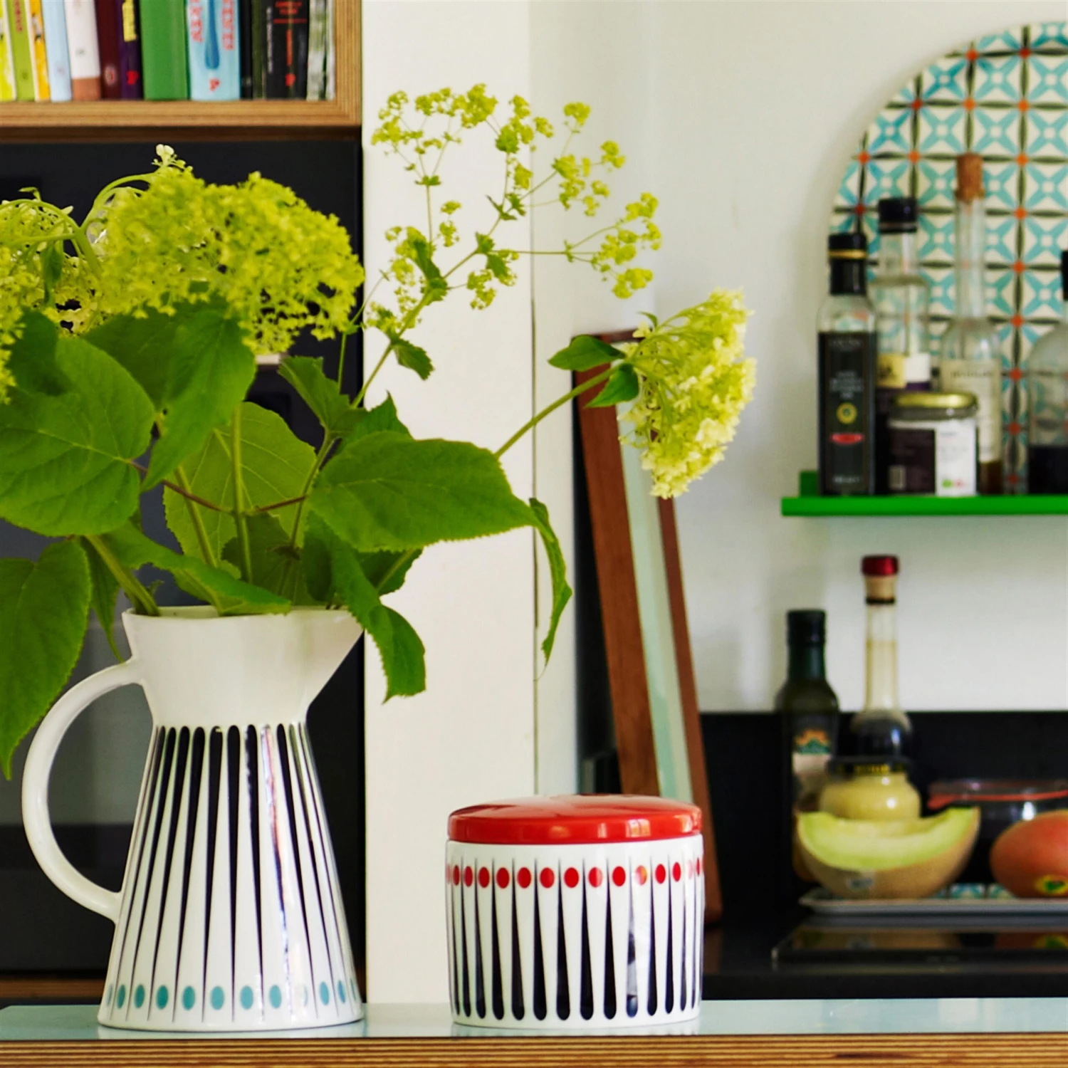 Amanda Pot 3 Amanda Pot - Afbeelding 3