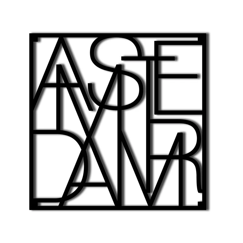 City Onderzetter 1 City Onderzetter