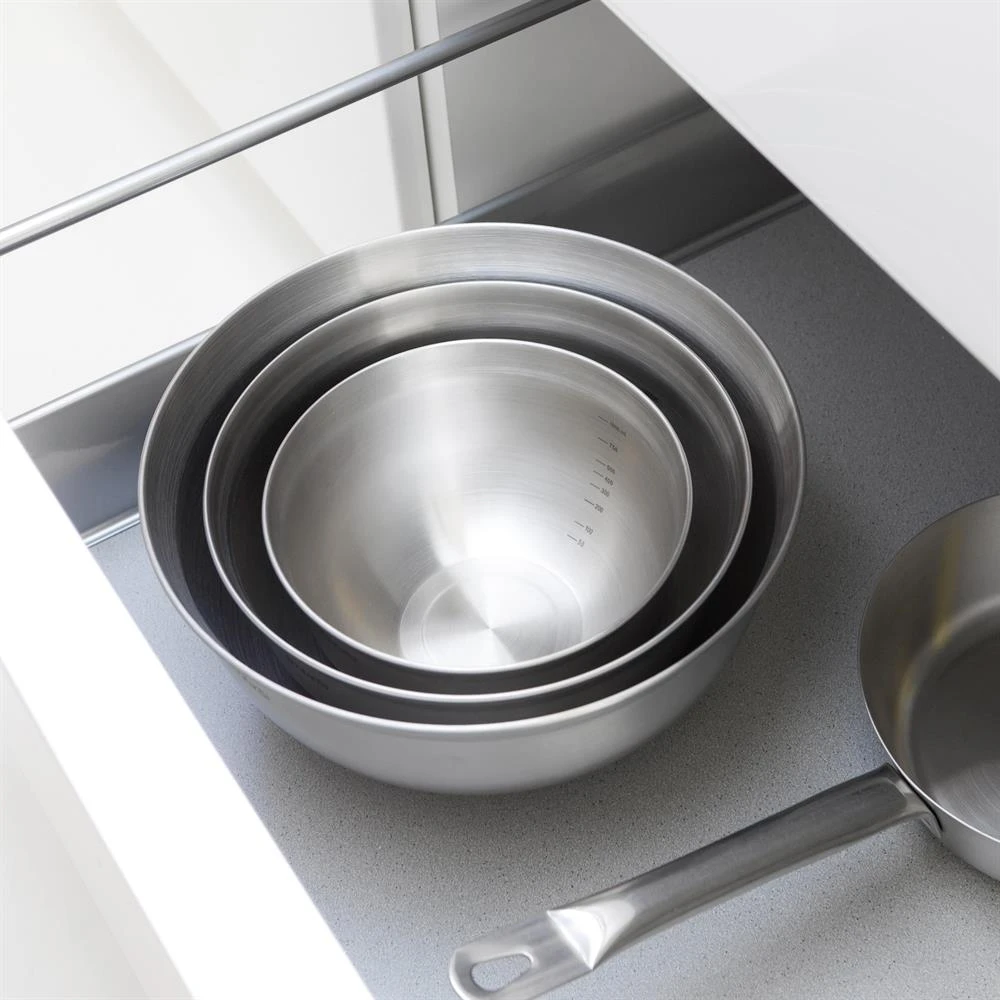 Brabantia Mixschaal 3 Brabantia Mixschaal - Afbeelding 3