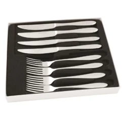 Fjord Dessertbestek 8 Delig -Filskars Winkel p 23828 01 02 ad84f31abe