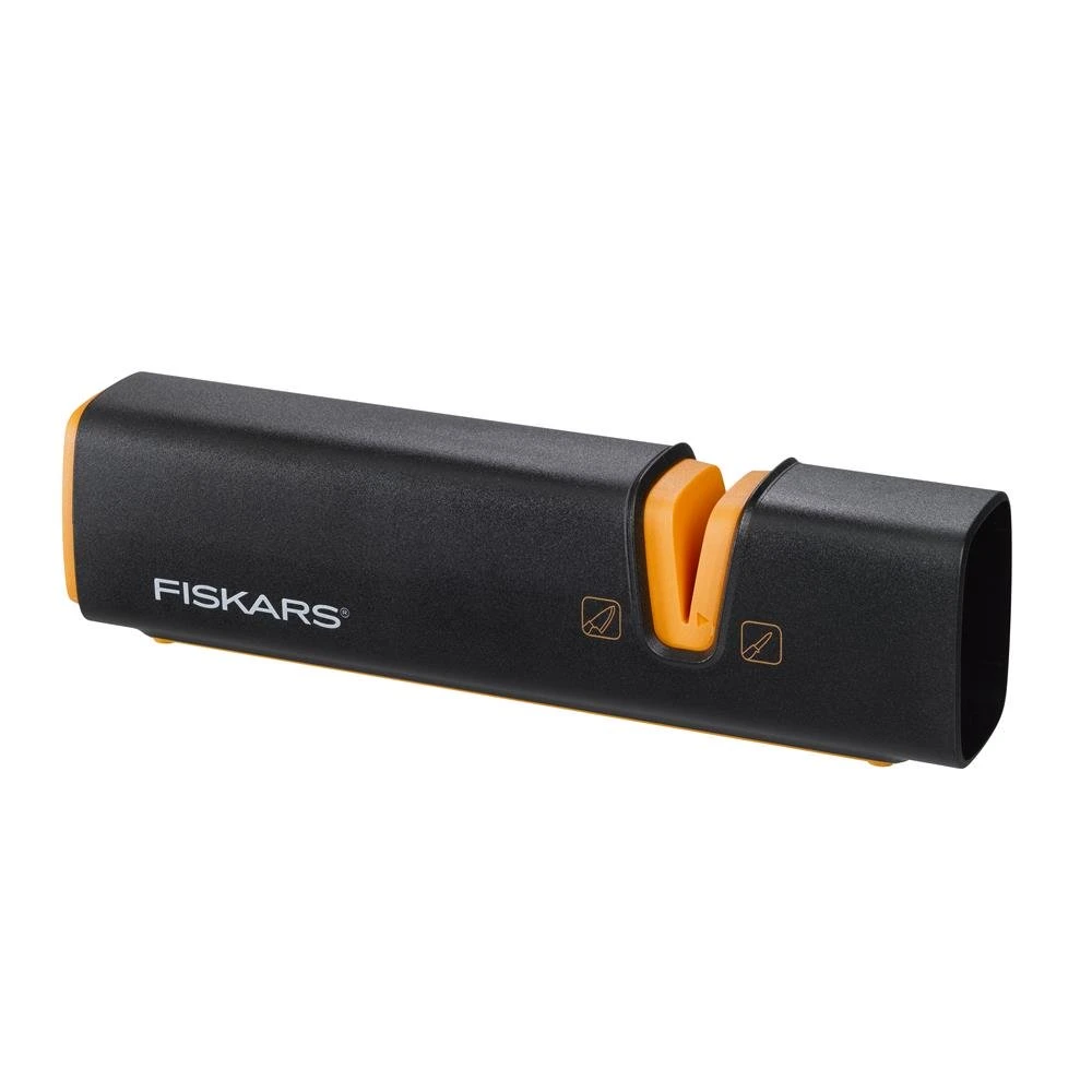 Fiskars Edge Roll-Sharp Messenslijper 1 Fiskars Edge Roll-Sharp Messenslijper