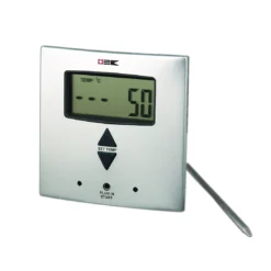 Bengt Ek Digital Oven Thermometer