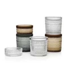 Iittala Kastehelmi Pot Klein -Filskars Winkel p 24298 01 02 50f0a36b52