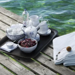 Royal Copenhagen Blue Fluted Mega Theepot -Filskars Winkel p 24766 01 03 42ead3055f