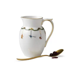 Royal Copenhagen Star Fluted Christmas Kan -Filskars Winkel p 24876 01 03 ddba110dee scaled