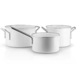 Eva Solo Eva Trio White Line Set