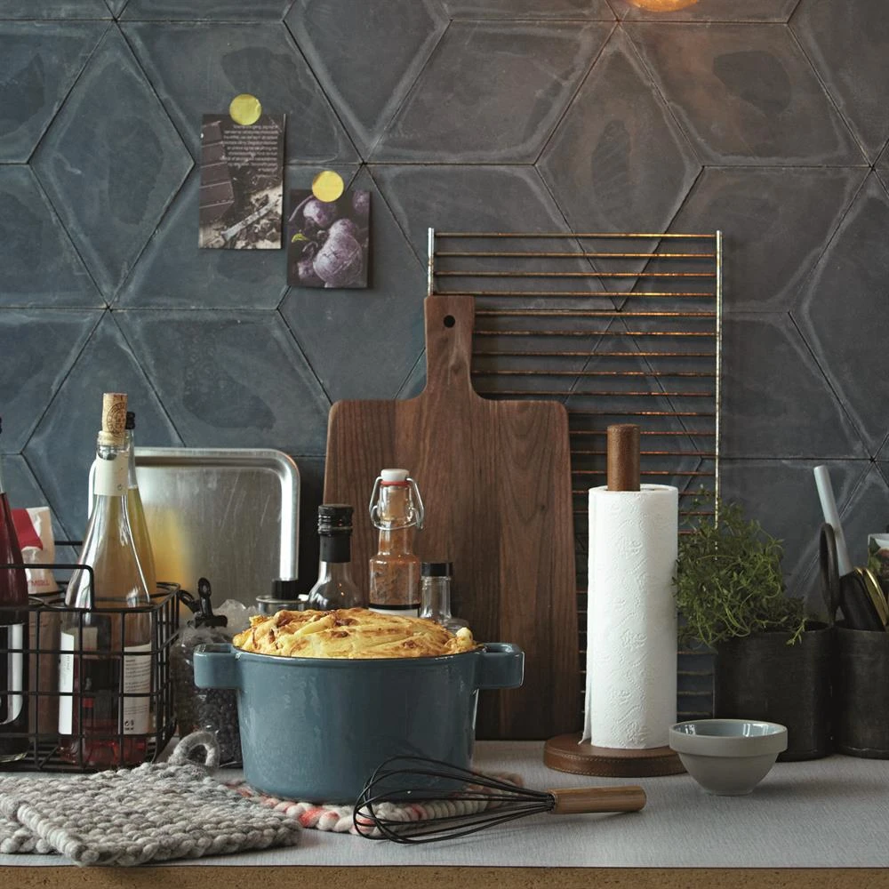 House Doctor Snijplank Walnoot 2 House Doctor Snijplank Walnoot - Afbeelding 2