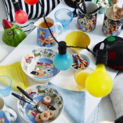 Arabia Moomin Friendship Pot -Filskars Winkel p 26290 01 03 18e02dbbf4