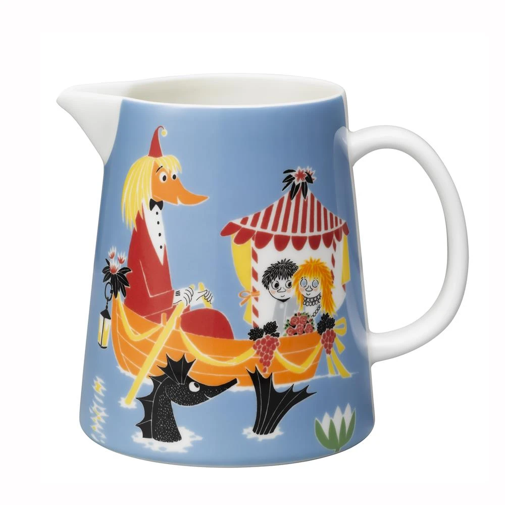Arabia Moomin Friendship Kan 1 Arabia Moomin Friendship Kan