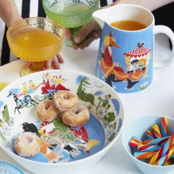 Arabia Moomin Friendship Kan 8 Arabia Moomin Friendship Kan -Filskars Winkel p 26291 01 04 b19576925e