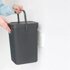 Brabantia Sort & Go Afvalbak 12 L. -Filskars Winkel p 26927 02 03 ae76ea8457