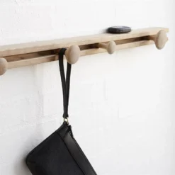 Track Kapstok 60 Cm. 7 Track Kapstok 60 Cm. -Filskars Winkel p 27092 01 04 4472480d8e