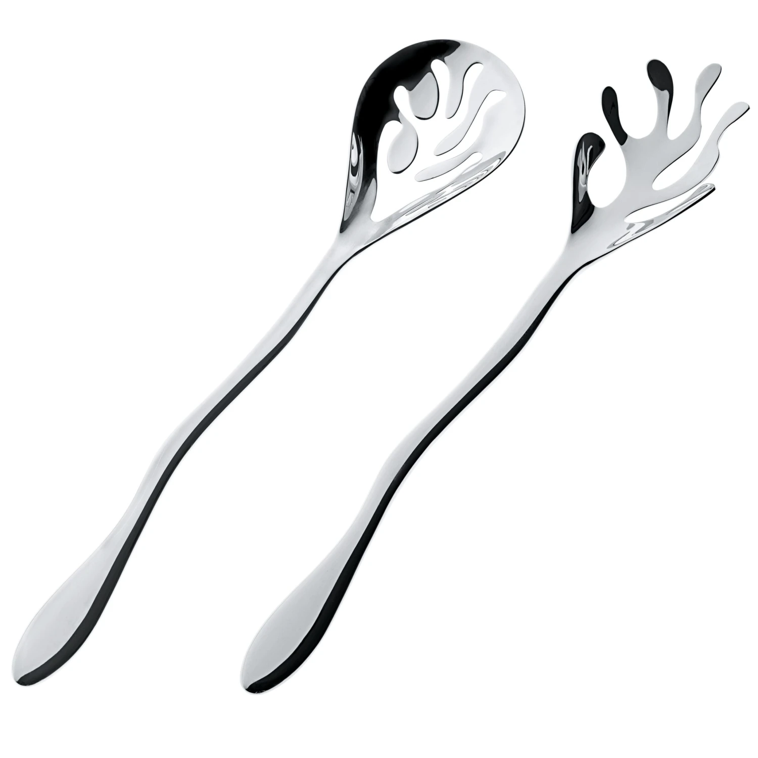 Alessi Mediterraneo Salade Set 1 Alessi Mediterraneo Salade Set