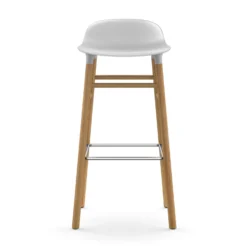 Normann Copenhagen Form Chair Barkruk Eiken Poten -Filskars Winkel p 27593 01 03 9e76fc84d1 scaled