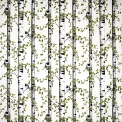 Björkdungen Tafelzeil