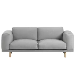 Muuto Rest Bank 2-zits