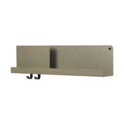 Muuto Folded Plank Middel
